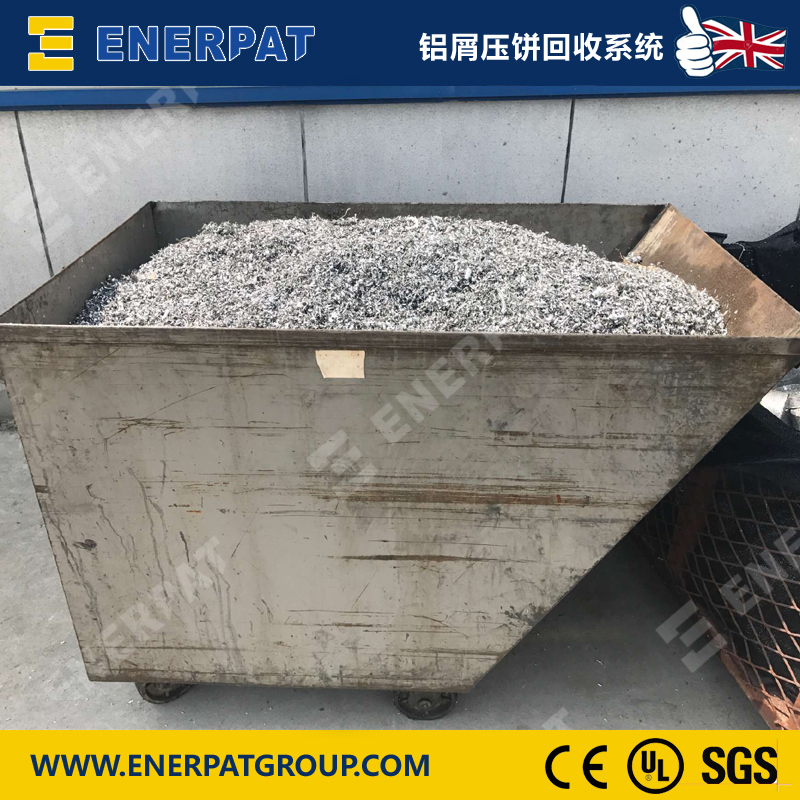 铝屑破碎装置_pta装置几种工艺路线及装置空气压缩机介绍_自动排屑装置